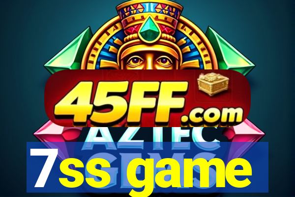 7ss game